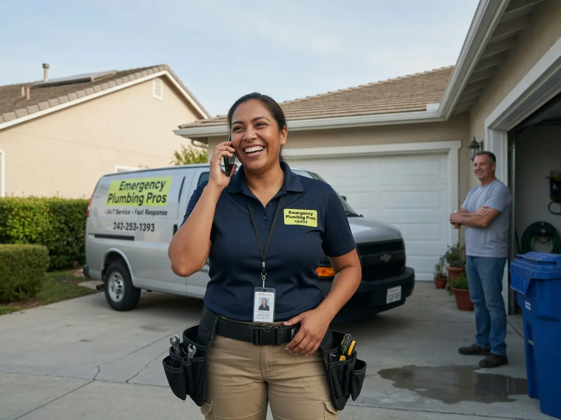 Emergency Plumber Palacios, TX FAQs